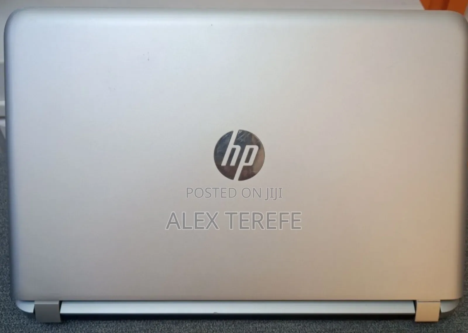 New Laptop HP Pavilion 15 8GB Intel Core i5 SSD 1T