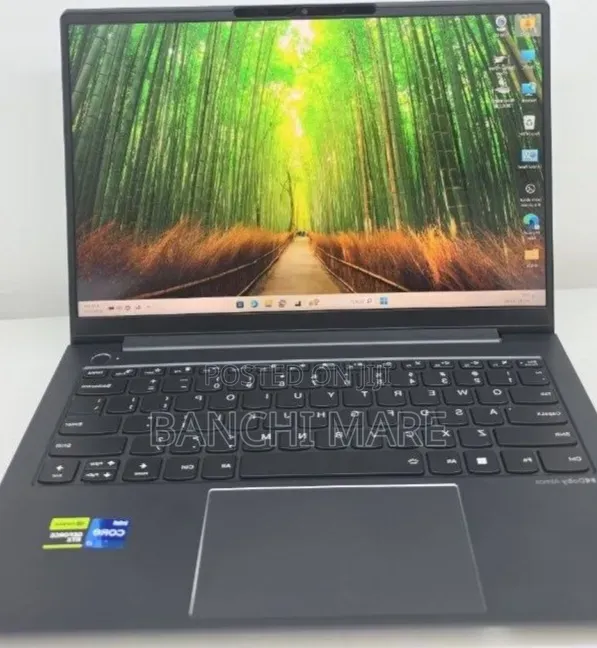 Laptop Lenovo Thinkbook 14 16GB Intel Core i7 SSD 512GB