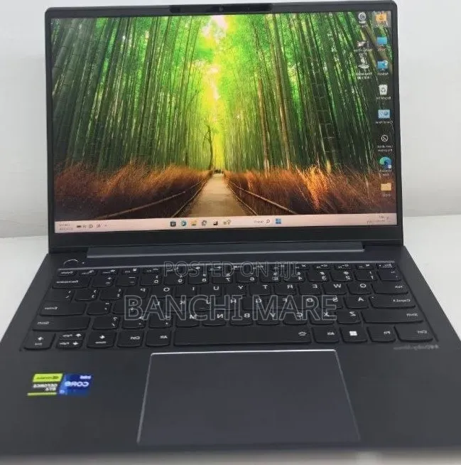 Laptop Lenovo Thinkbook 14 16GB Intel Core i7 SSD 512GB