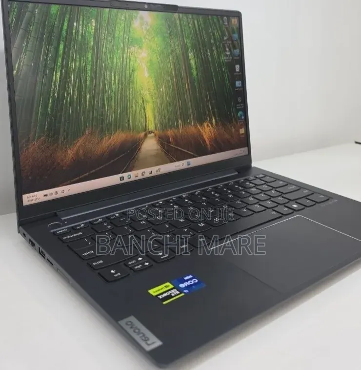Laptop Lenovo Thinkbook 14 16GB Intel Core i7 SSD 512GB