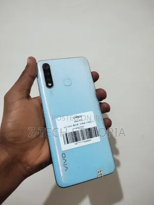 New Vivo Y5S 128 GB
