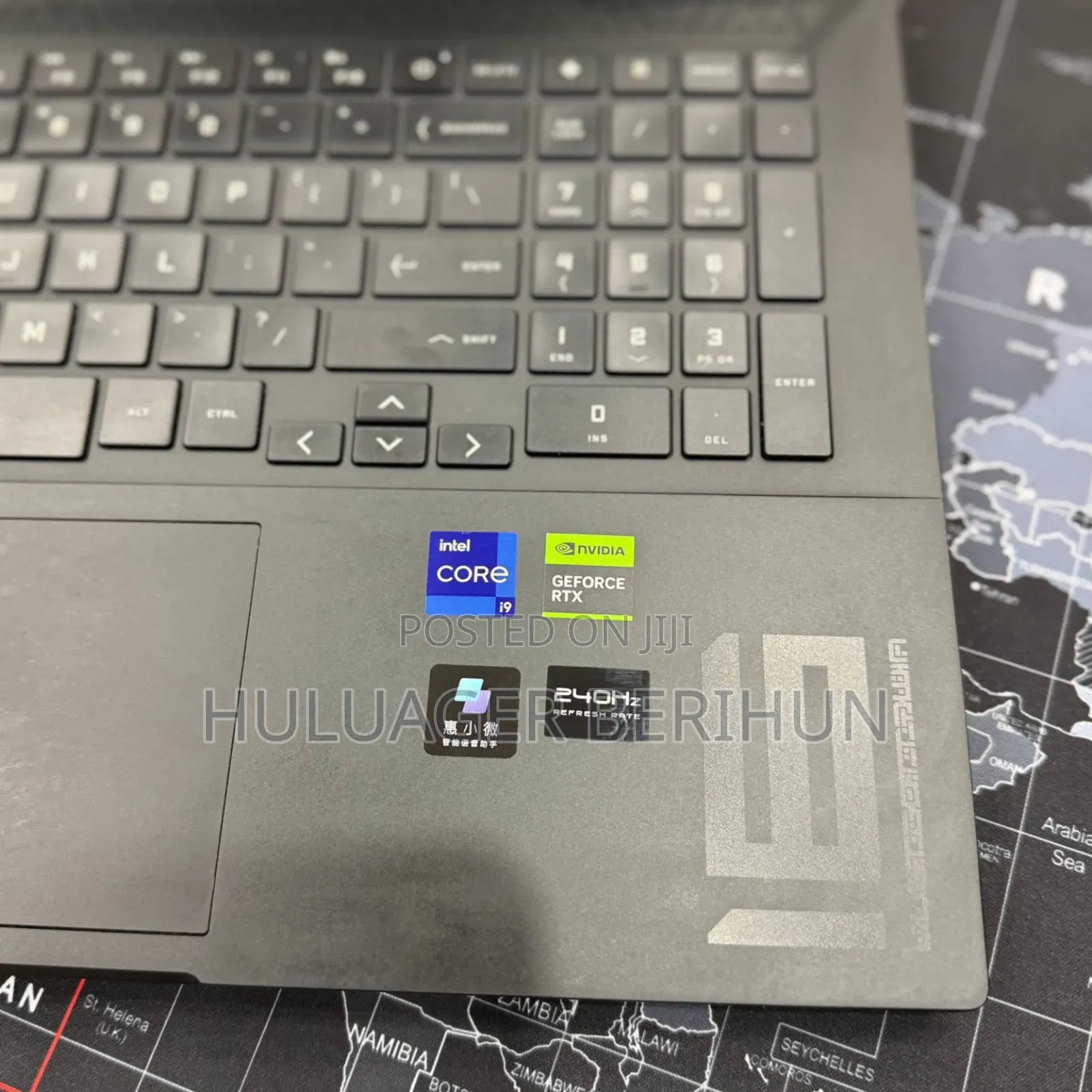 New Laptop HP OmniBook X Flip 16" 16GB Intel Core i9 SSD 1T