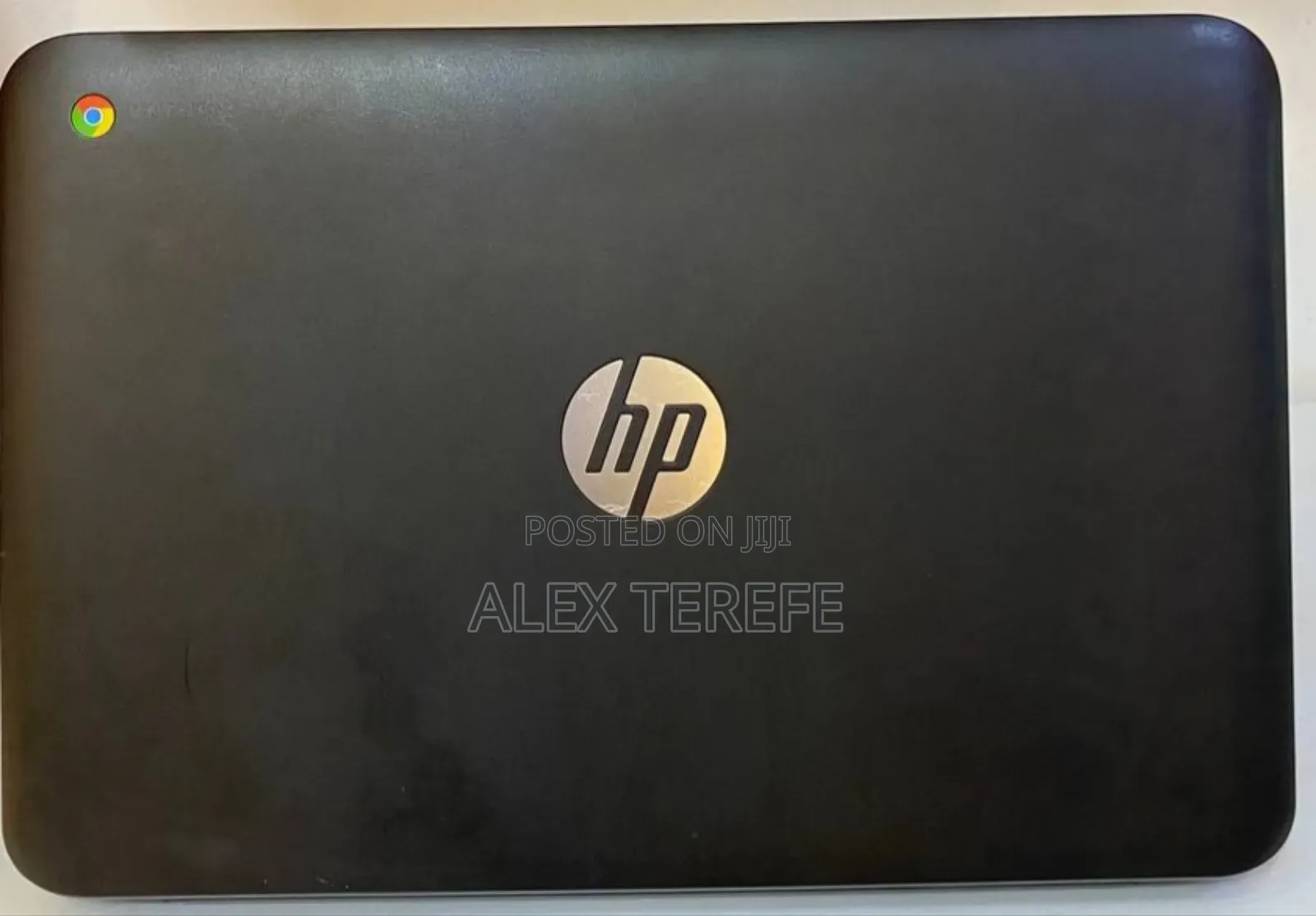 New Laptop HP Chromebook 2GB Intel Pentium SSD 16 GB