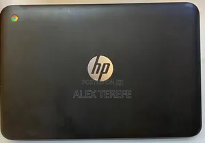 New Laptop HP Chromebook 2GB Intel Pentium SSD 16 GB