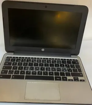 New Laptop HP Chromebook 2GB Intel Pentium SSD 16 GB