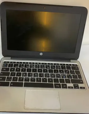 New Laptop HP Chromebook 2GB Intel Pentium SSD 16 GB
