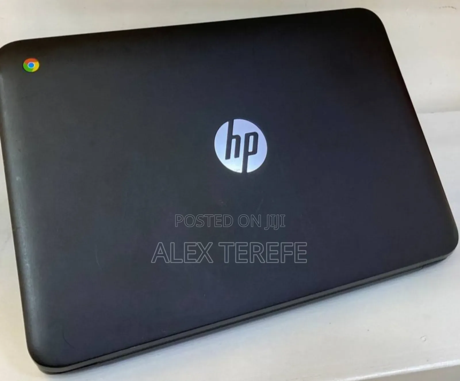 New Laptop HP Chromebook 2GB Intel Pentium SSD 16 GB