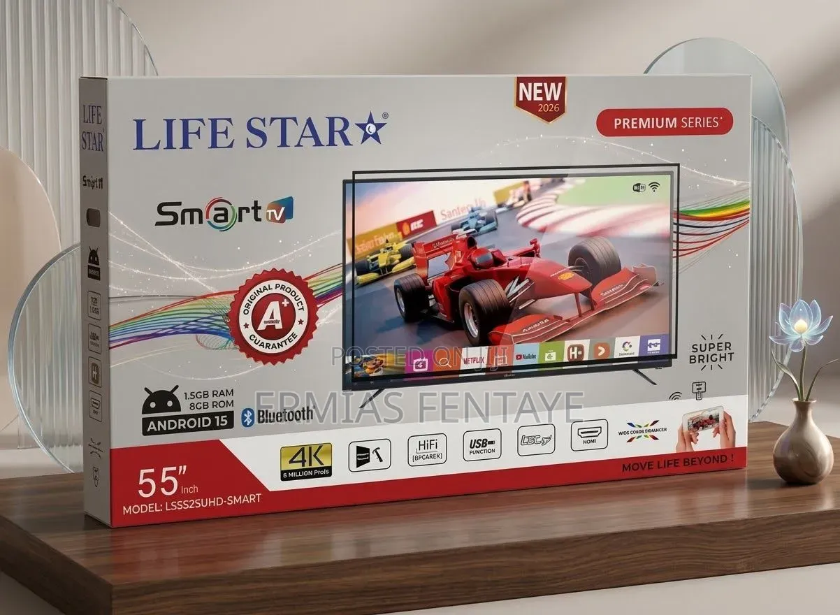 Television