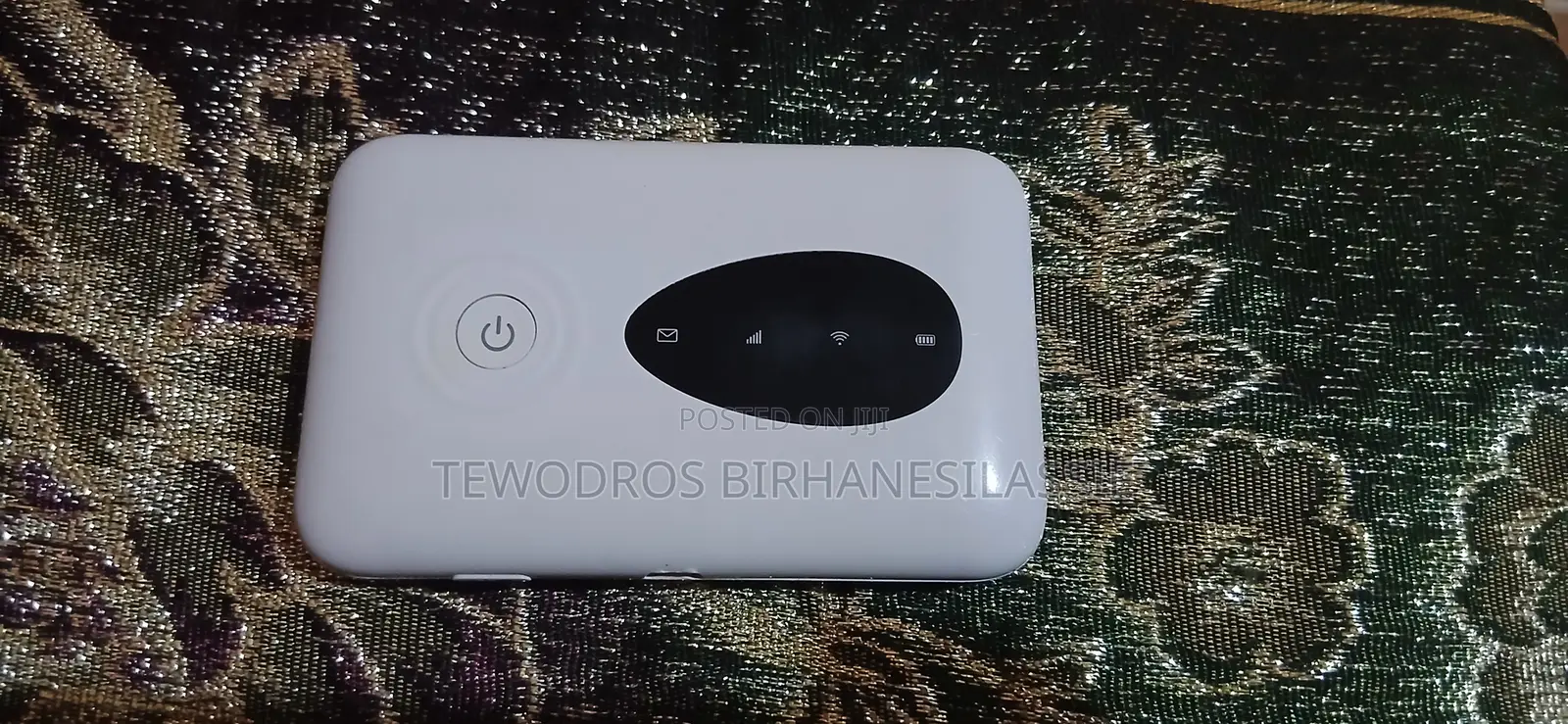 Tecno 4g Lte Pocket Wifi
