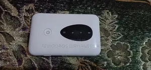 Tecno 4g Lte Pocket Wifi