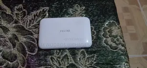 Tecno 4g Lte Pocket Wifi