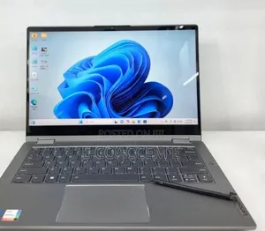 New Laptop Lenovo Thinkbook 14 16GB Intel Core i7 SSD 512GB