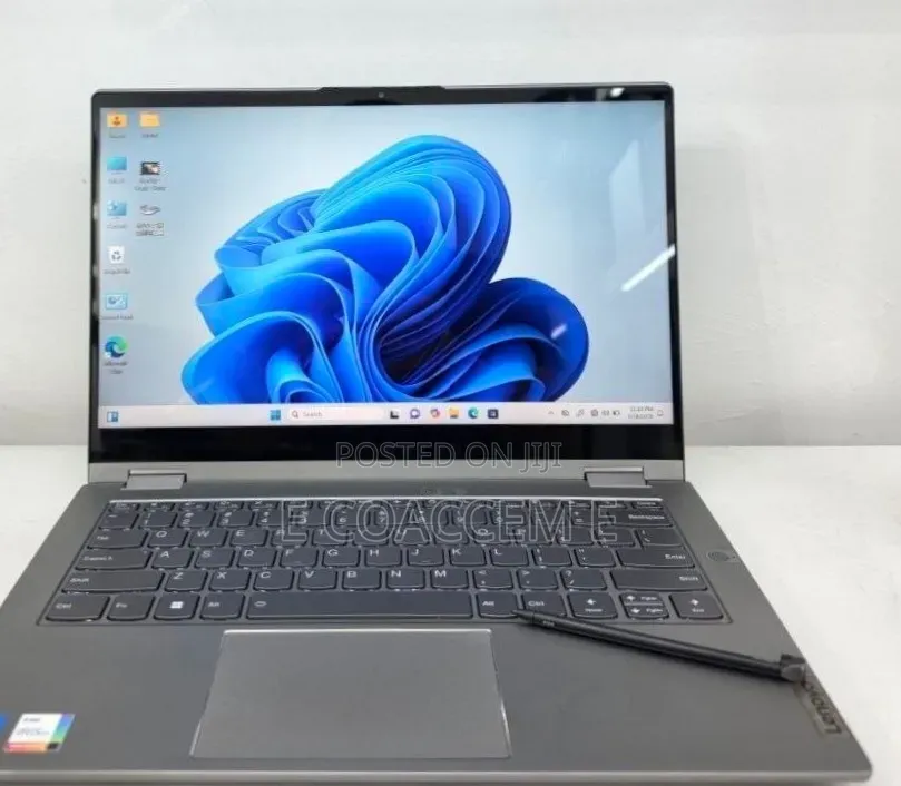 New Laptop Lenovo Thinkbook 14 16GB Intel Core i7 SSD 512GB