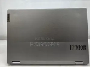 New Laptop Lenovo Thinkbook 14 16GB Intel Core i7 SSD 512GB
