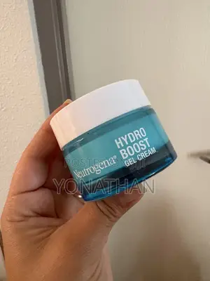 Neutrogena Hydro Boost Hyluronic Acid Water Gel