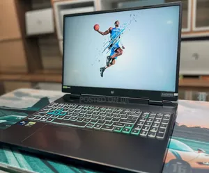 New Laptop Acer Predator Helios 16 16GB Intel Core i9 SSD 1T