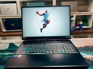 New Laptop Acer Predator Helios 16 16GB Intel Core i9 SSD 1T