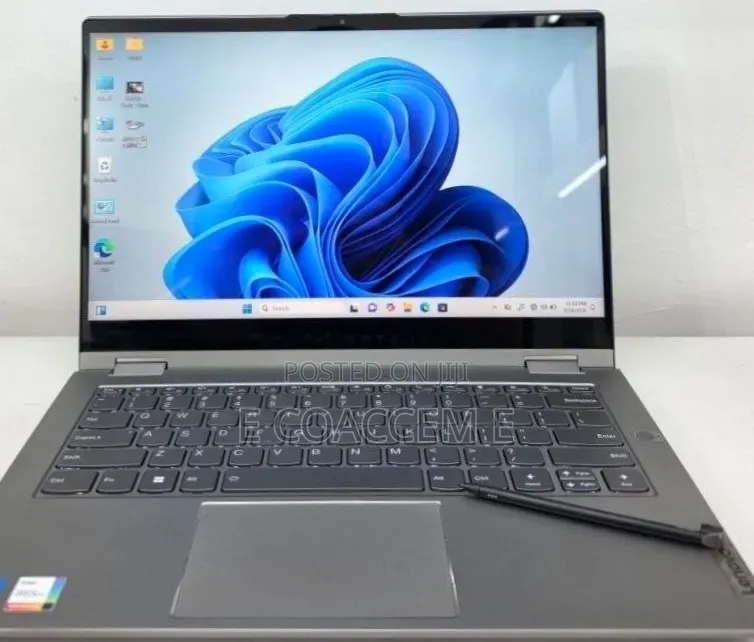 New Laptop Lenovo Thinkbook 14 16GB Intel Core i7 SSD 512GB
