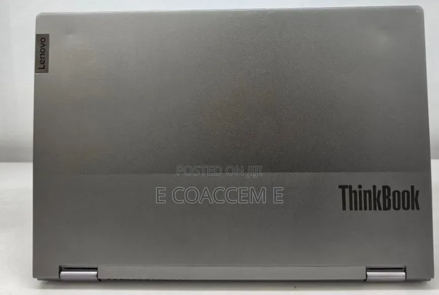 New Laptop Lenovo Thinkbook 14 16GB Intel Core i7 SSD 512GB