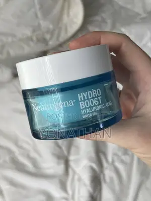 Neutrogena Water Gel