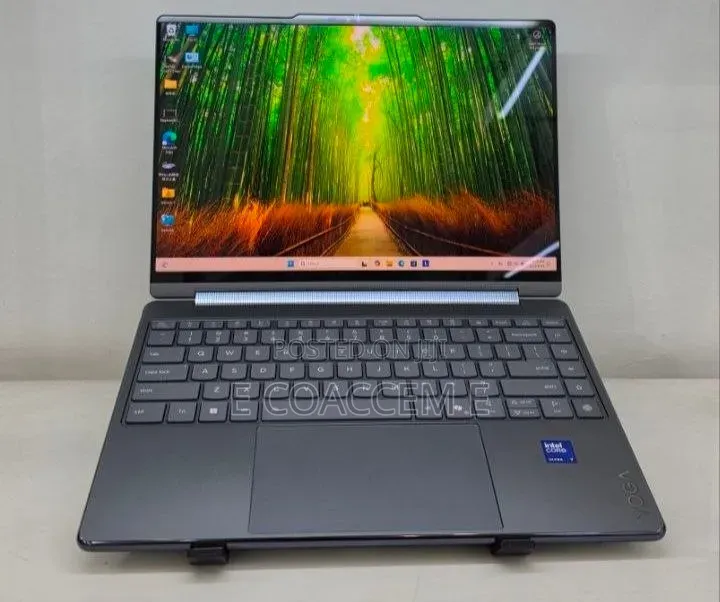New Laptop Lenovo Yoga 9 16GB Intel Core Ultra 7 SSD 512GB