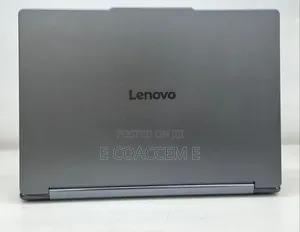 New Laptop Lenovo Yoga 9 16GB Intel Core Ultra 7 SSD 512GB
