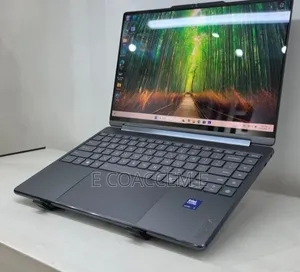 New Laptop Lenovo Yoga 9 16GB Intel Core Ultra 7 SSD 512GB