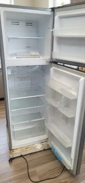 Hisense Refrigerator Model Hisense 350litr Fan Sistem New Used New