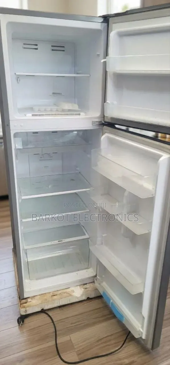 Hisense Refrigerator Model Hisense 350litr Fan Sistem New Used New