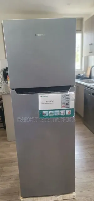 Hisense Refrigerator Model Hisense 350litr Fan Sistem New Used New