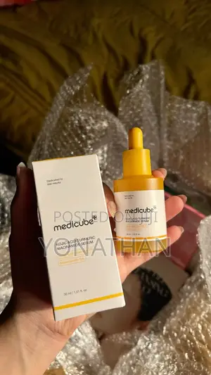 Medicube Kojic Acid Serum