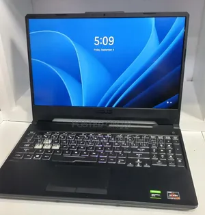 New Laptop Asus TUF Gaming A15 16GB Intel Core Ultra 7 SSD 512GB