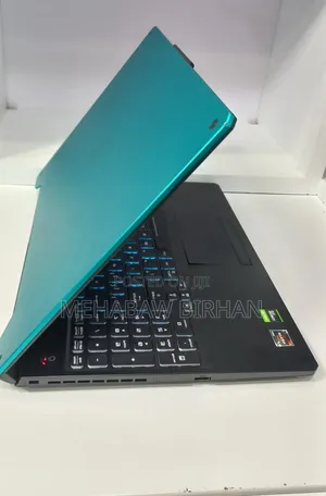 New Laptop Asus TUF Gaming A15 16GB Intel Core Ultra 7 SSD 512GB