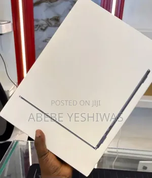 New Laptop Apple MacBook Air 2026 M5 16GB Apple M5 SSD 512GB