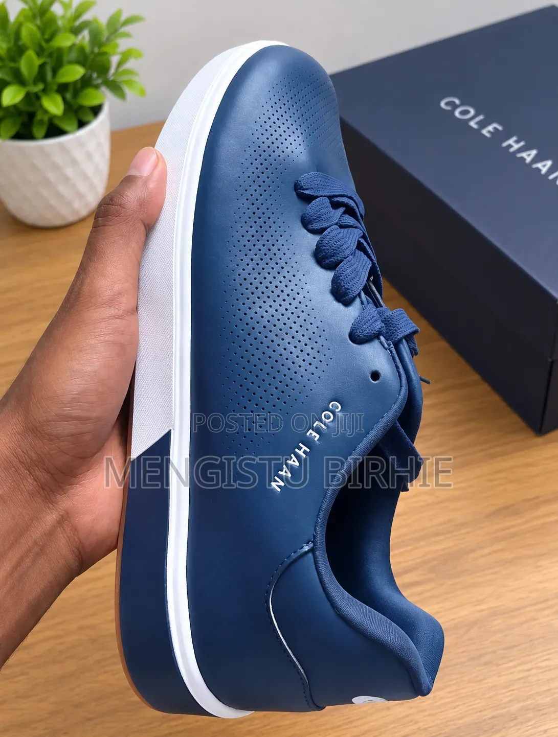 Cole Haa Shoes