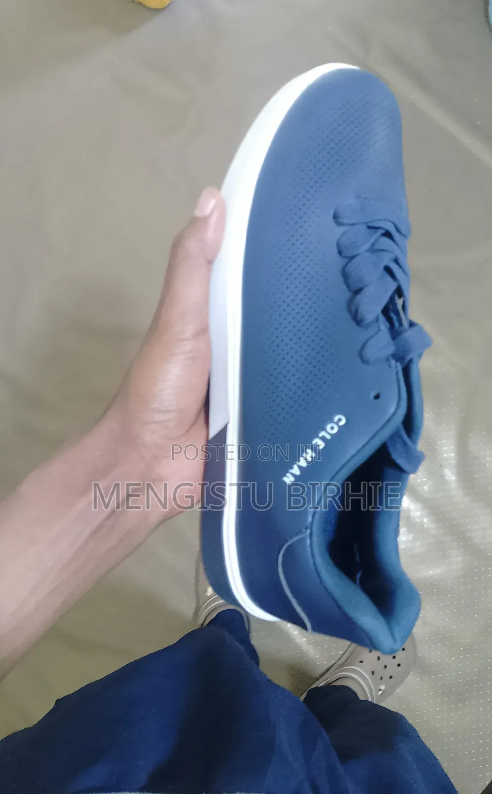 Cole Haa Shoes