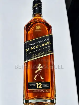 Black Label