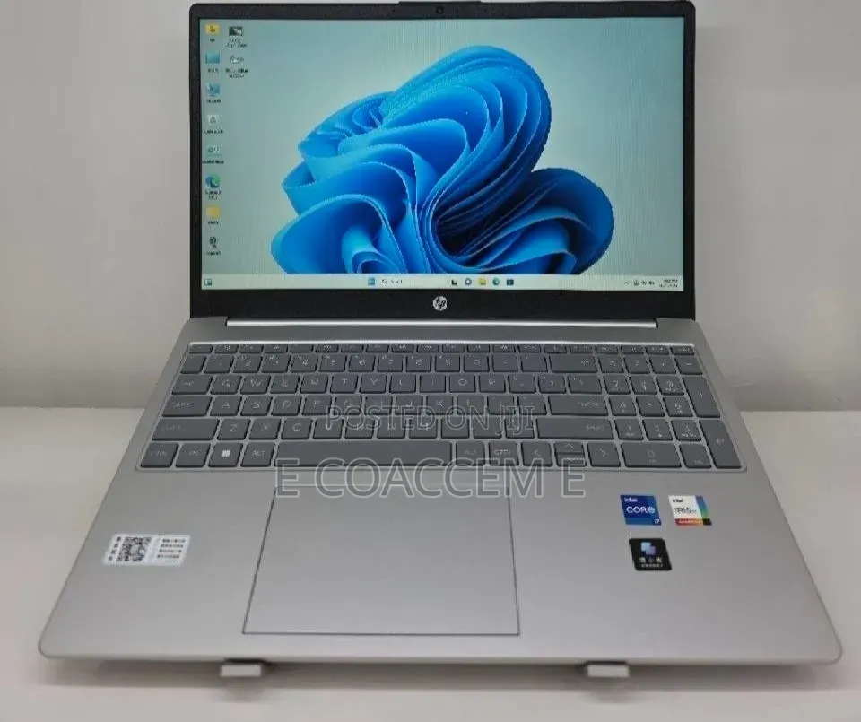 New Laptop HP Stream Notebook 16GB Intel Core i7 SSD 512GB