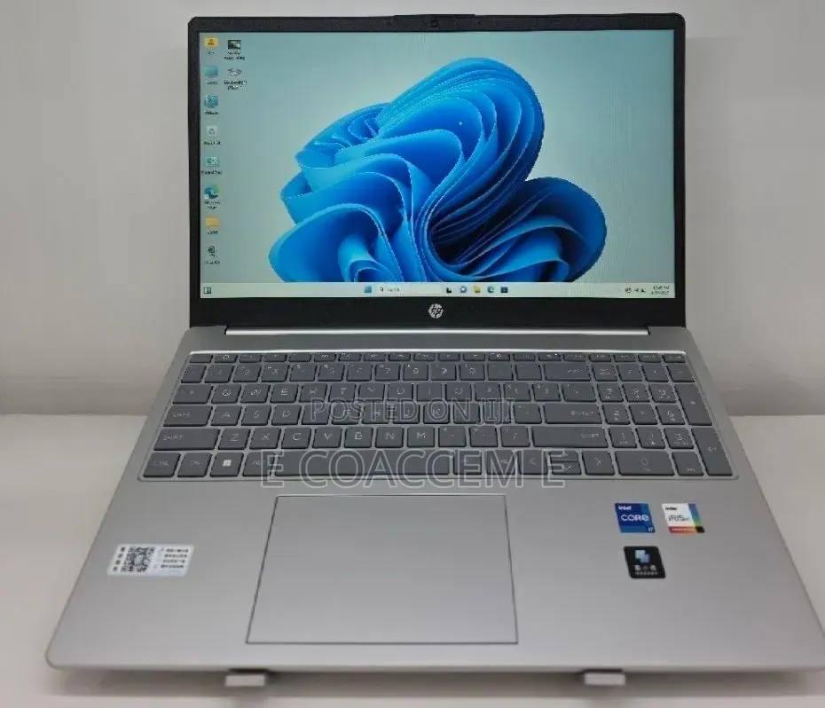 New Laptop HP Stream Notebook 16GB Intel Core i7 SSD 512GB