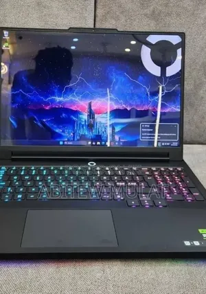 New Laptop Lenovo Legion 5i 32GB Intel Core Ultra 9 SSD 2T