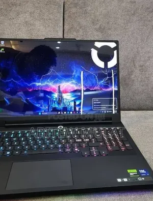 New Laptop Lenovo Legion 5i 32GB Intel Core Ultra 9 SSD 2T