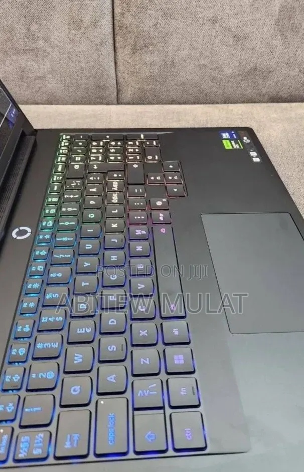 New Laptop Lenovo Legion 5i 32GB Intel Core Ultra 9 SSD 2T