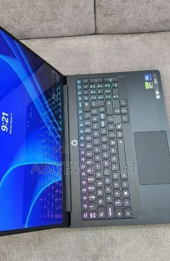 New Laptop Lenovo Legion 5i 32GB Intel Core Ultra 9 SSD 2T