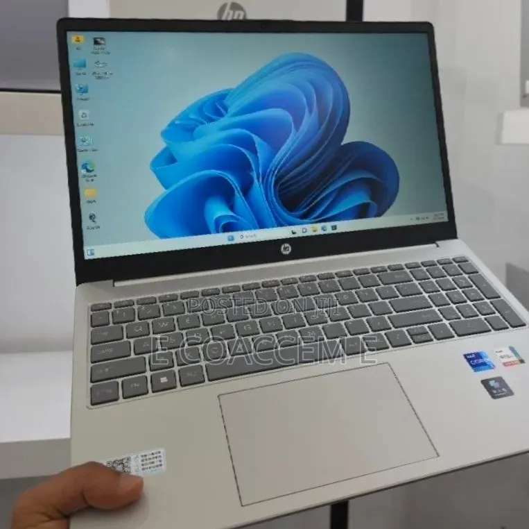 New Laptop HP Stream Notebook 16GB Intel Core i7 SSD 512GB