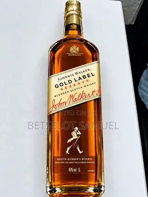 Gold Label
