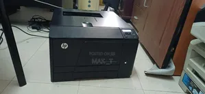 Printer& Scanner