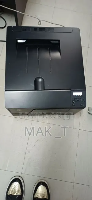 Printer& Scanner