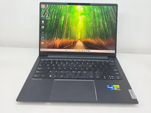 New Laptop Lenovo ThinkBook 14 G8 IAL 16GB Intel Core i7 SSD 512GB