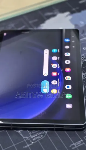 New Samsung Galaxy Tab S9 FE 128 GB