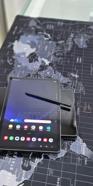 New Samsung Galaxy Tab S9 FE 128 GB